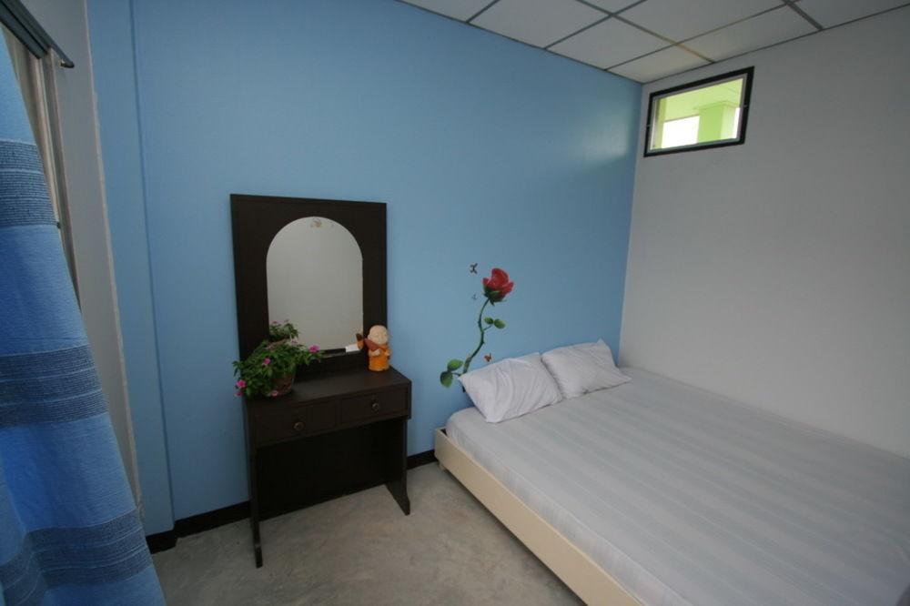Thailand Guest House Chiang Mai Exterior foto